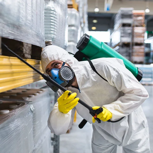 PestControl100 expanding service areas