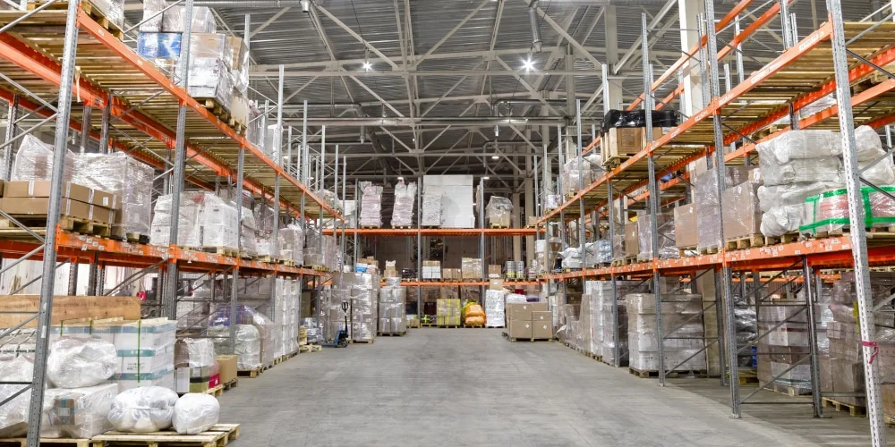 Performance monitoring and metrics in industrial pest control