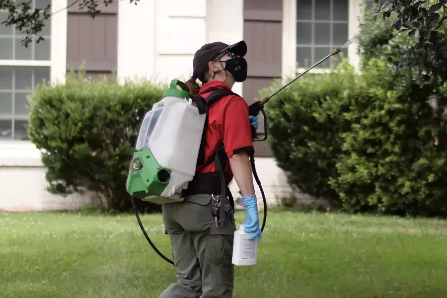 Emergency fire ant danger mitigation measures