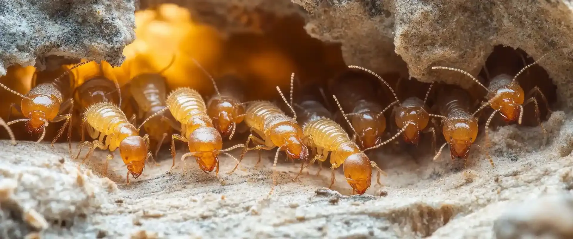 The Complete Guide to Termite Prevention for Homeowners